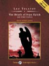 The Death of Ivan Ilych and other Stories